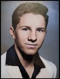 Every Veteran Has a Story: Larry Wayne Durham