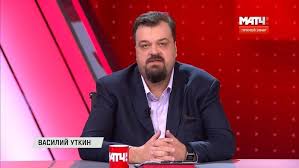 Смотри прямой эфир матч тв просмотров видео 35815602. Vasilij Utkin Otstranen Ot Raboty Kommentatorom Na Match Tv Sport Biznes Konsalting