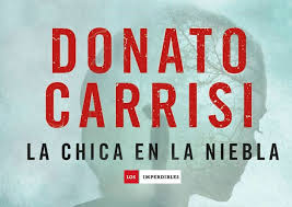 Resultado de imagen de libros donato carrisi