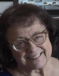 Vivian Fontes Obituary