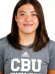 2022-23 Swimming and Diving Roster