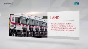 Lage services, air freight services, freight forwarding services, warehousing services and marine insurance services. About Us Tri Mode