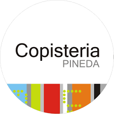 Copisteria Pineda