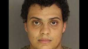 Enola resident charged with rape of a child