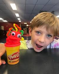 Bernardo Karate White Oaks