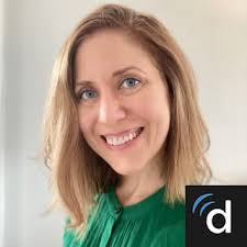 Dr. Natalie Stern, MD