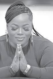 Eve Ford's Instagram, Twitter & Facebook