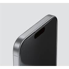 iPhone 16 Pro Max Green Lion 9H Steve Matte Privacy Glass Protector