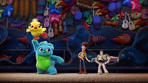 Ver Pelicula Toy Story 4 Cuevana Over Blog Com
