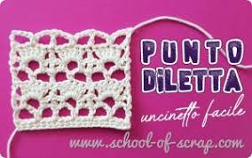 Scritto il dicembre 12, 2017. Uncinetto Tutti I Miei Tutorial Spiegazioni E Schemi Gratis Alessia Scrap Craft