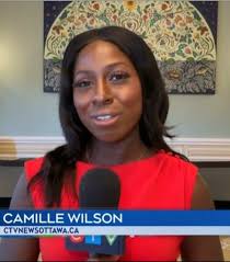 Camille G Wilson
