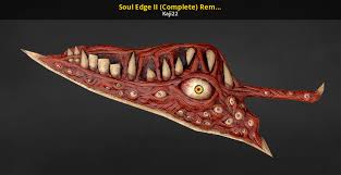 To unlock lizardman, you must meet the following conditions: Soul Edge Ii Complete Remastered Soulcalibur Vi Mods