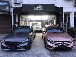 Pemasaran gerila secara percuma dapat dilakukan memalui sticker kereta yang telah di custom made. Airwrap Car Sticker Wrapping Specialist Auto Accessories On Carousell