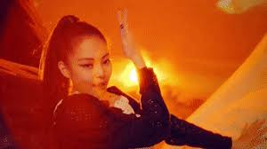 Loly on twitter lets kill this love makeup kpop. Top 30 Kill This Love Gifs Find The Best Gif On Gfycat