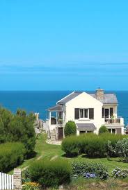 Dein Haus Am Meer Ferienhaus Fur 6 Personen Mit Wunderbarem Meerblick In Der Bretagne House By The Sea Holiday Home Mansions