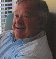 Robert Carr Obituary (1947