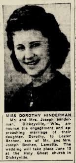 Friede-Abrahamson Genealogy Site