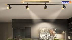 Benefits of Using Magnetic Track Lights in Your Interior ...