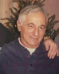 Robert F. Galdo Obituary May 3, 2023