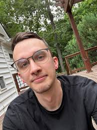 New resident introduction in Rockbridge County