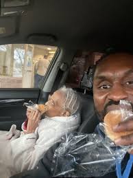 Ida Mae Roseman Obituary April 8, 2024