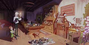 Howl's moving castle is the first novel in the series of books called the howl series. Jv On Twitter Howls Moving Castle Castles Interior Howels Moving Castle