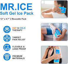 Image result for Ice Pack Test