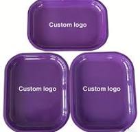 Rolling Trays Bulk - Customizable and Durable Solutions