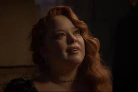 Watch: Penelope confronts Colin in 'Bridgerton' Season 3 clip