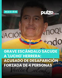 ⬇️ Los detalles en los comentarios 🔴 Relatos de exparamilitares señalaron  que el exdeportista hizo un plan con sevicia.