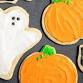 Halloween Party!