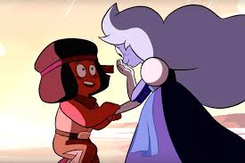 Los personajes de dibujos animados son el componente esencial de los dibujos. Disney Channel Confirma Su Primera Protagonista Lgbt Seis Franjas Mx