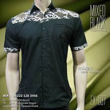 Check spelling or type a new query. 36 Ide Seragam Batik Pria Kualitas Terbaik Batik Pria Kemeja
