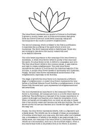 I Made This Because It Means A Lot To Me It S Why I Have A Lotus Tattoo I Haven T Seen Something Like T Tattoos With Meaning Lotus Flower Meaning Lotus Tattoo