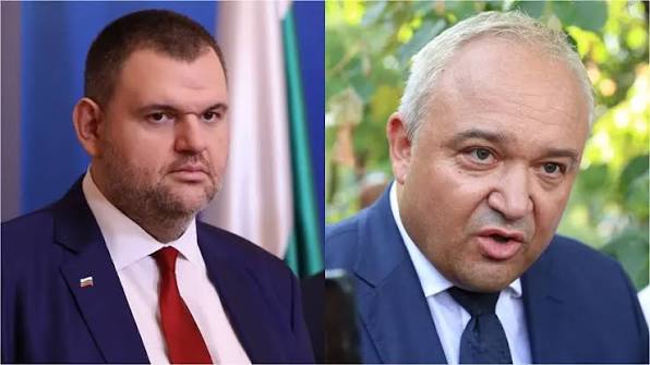 Пеевски със сигнал срещу Демерджиев в прокуратурата | Darik.bg