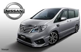 Tan chong motor holdings berhad is an investment holding company. Tan Chong Launches Sportier Nissan Serena Mpv Hybrid The Edge Markets