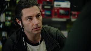 Stephen's Computer Parts — Robert Torres