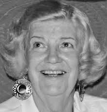 Winifred Morehead Obituary (1927