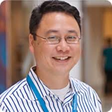 Dr. James McKown, MD