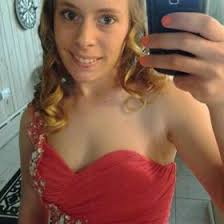 Sabrina Eddy's Instagram, Twitter & Facebook