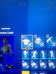 Fortnite battle royale news aims to provide fortnite players with the latest battle royale. Can Someone Please Tell Me What This Mini Question Mark Means Fortnite Battle Royale Dev Tracker Devtrackers Gg