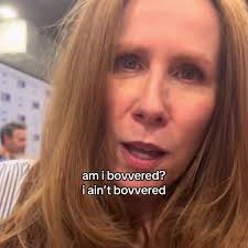 Am I Bovvered? The Best Catherine Tate Moments