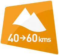 33, par mois de course à ce plan d'entrainement. Plan Entrainement Trail 40 A 70 Kms