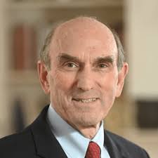 Elliott Abrams