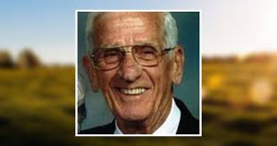 William Roush Obituary August 13, 2010