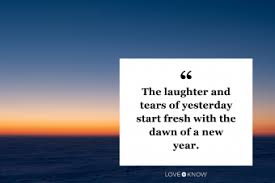 50 End Of Year Quotes That Wrap Everything Up Nicely Lovetoknow