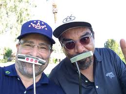 The Vatos of Golf (@TheVatosOfGolf)