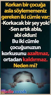Korkan Bir Cocuga Soylenmemesi Gerekenler Parenting Incoming Call Incoming Call Screenshot