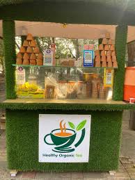 Green Label Tea House in Near By D,Delhi - Best Tea Stalls in Delhi -  Justdial
