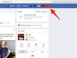 Your profile picture and cover photo. How To Change Your Name On Facebook